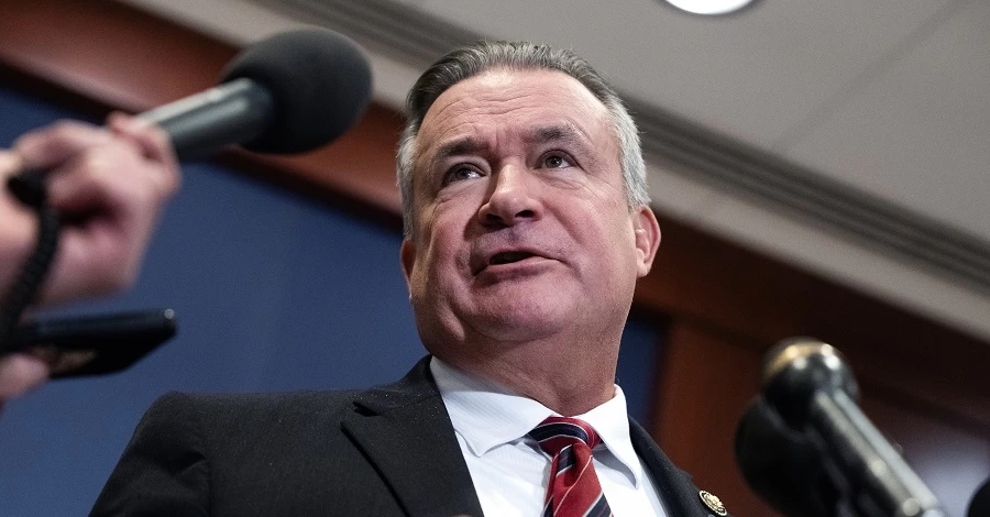 Республиканец назвал Путина «наглым лжецом» и раскритиковал Трампа 