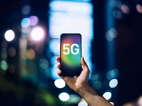 Федоров анонсував старт 5G у двох українських містах