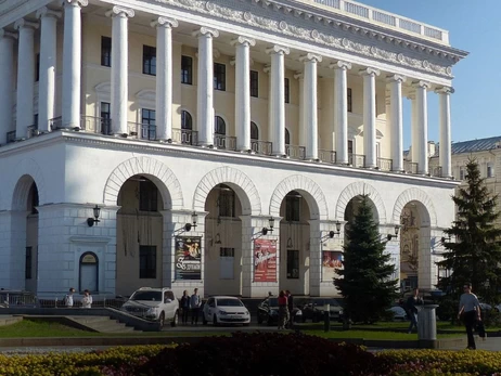Минкульт переименовал музыкальную академию Украины имени Чайковского