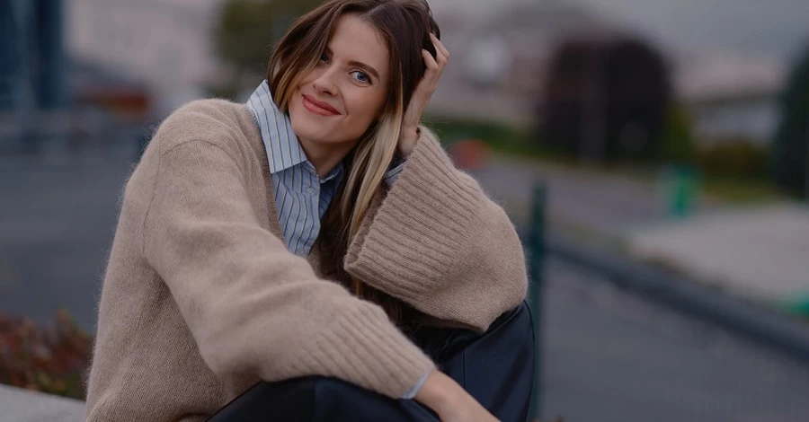 Ярослава Магучіх спровокувала суперечку у соцмережах через українську мову