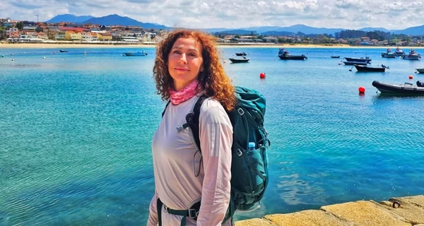 Надежда Матвеева – о пройденном паломническом пути, важности жизни «здесь и сейчас» и коучинге