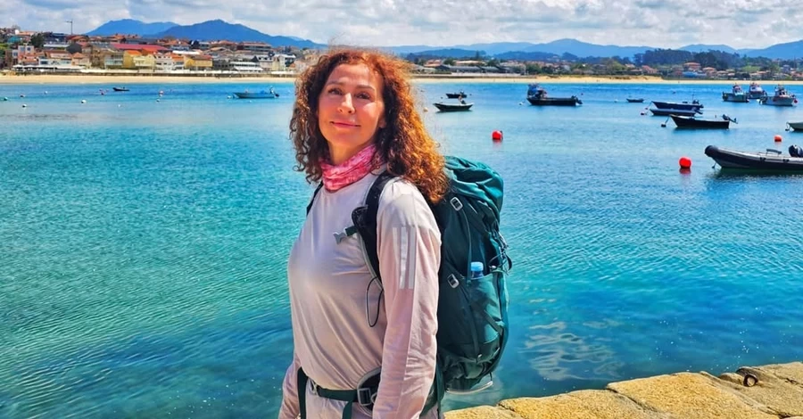 Надія Матвєєва - про пройдений паломницький шлях, важливість життя «тут і зараз» і коучинг