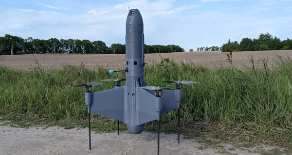 Дроны-перехватчики «шахедов» в небе столицы: нужно ли их применять?