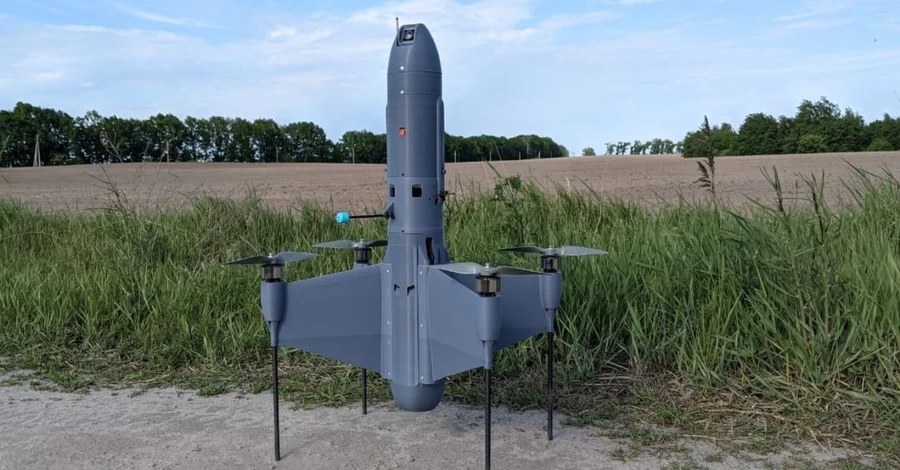 Дрони-перехоплювачі «шахедів» у небі столиці: чи потрібно їх застосовувати?