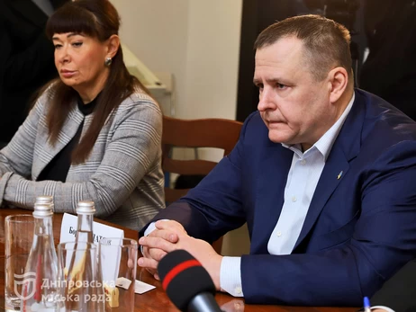 Фразу вирвали з контексту, - мер Дніпра Борис Філатов відповів на хейт щодо сміття та ухилянтів