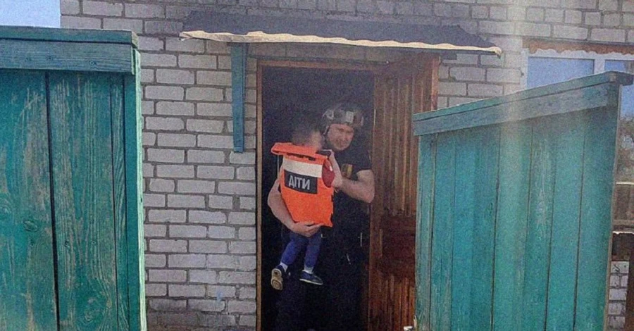 В Черниговской области объявили обязательную эвакуацию из 14 сел