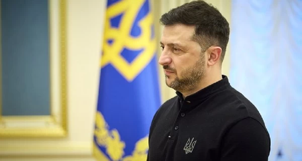 Россияне не хотят референдума и будут постоянно находить причины, чтобы не было прекращения огня, - Зеленский