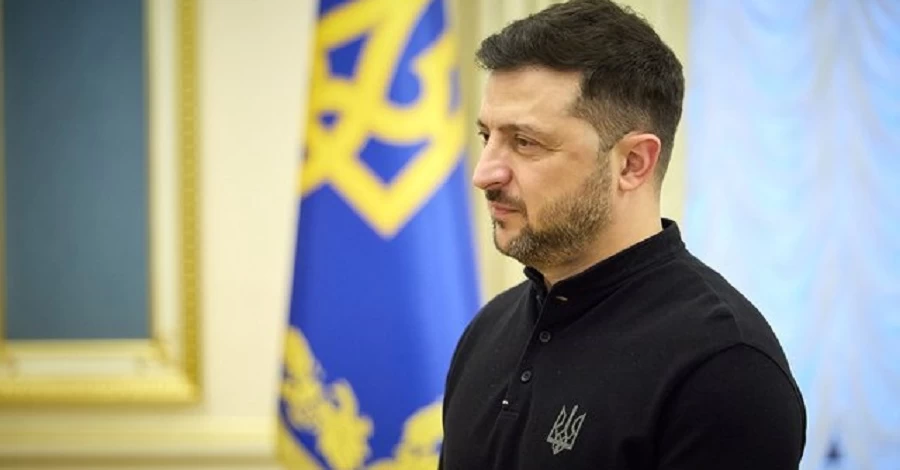 Росіяни не хочуть референдуму і будуть постійно знаходити причини, щоб не було припинення вогню, - Зеленський