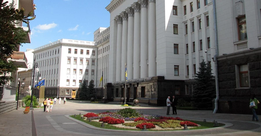 Зеленський заявив, що вже визначився з новим головою ОП, але прізвище не назвав