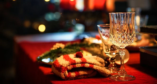 С морозом и снегопадами – синоптик рассказала, какой будет погода в Украине на Новый год