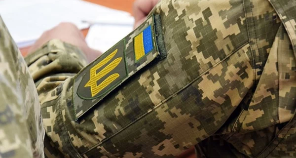 Мобилизованных украинцев будут кормить в ТЦК, - Минобороны