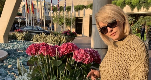 Личная жизнь — не публичный фронт: как художница Зинаида Кубарь 