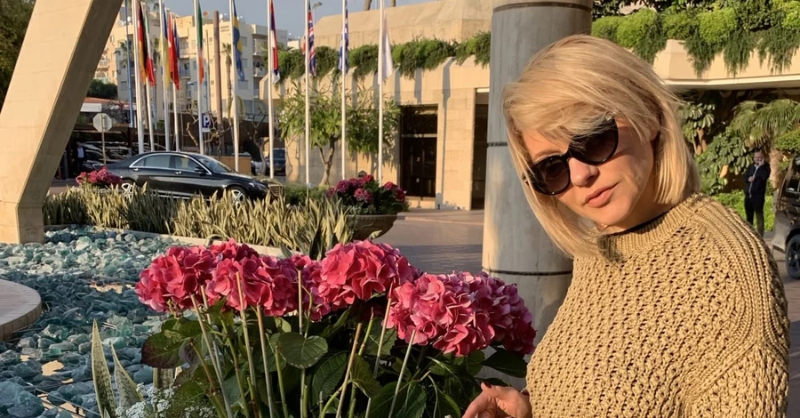 Особисте життя – не публічний фронт: як художниця Зінаїда Кубар 