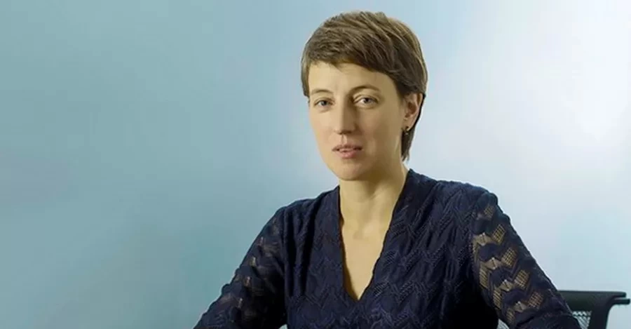 США зняли санкції з екс-заступниці голови правління «Сбербанку»