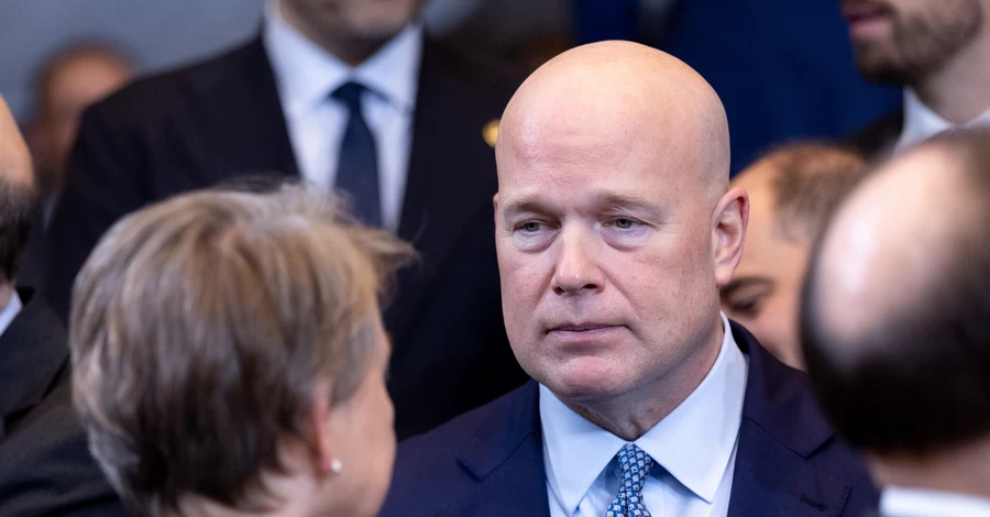 Посол США в НАТО усомнился в реальности обстрела Украиной резиденции Путина