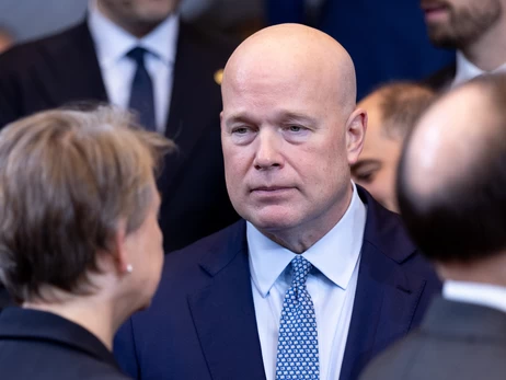 Посол США в НАТО засумнівався в реальності обстрілу Україною резиденції Путіна