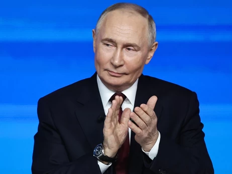 Спустя два дня Минобороны России показало “карту атаки на резиденцию Путина”