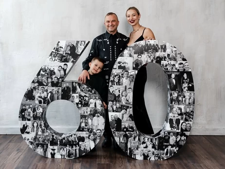 Виктору Павлику – 60! Жена певца показала, какой сюрприз ему устроила