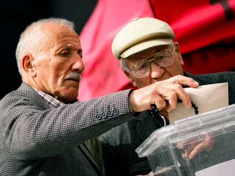 Календар виборів 2026 року: США, Угорщина, Сербія та, можливо, Україна