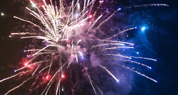 На планете Земля наступил Новый 2026 год