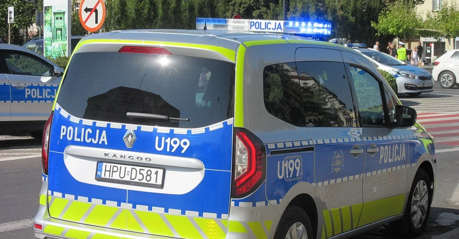 У Польщі група громадян побила українця через його національність