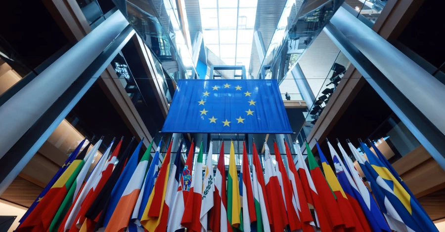 ЄС планує ухвалити 20-й пакет санкцій проти Росії на четверту річницю вторгнення