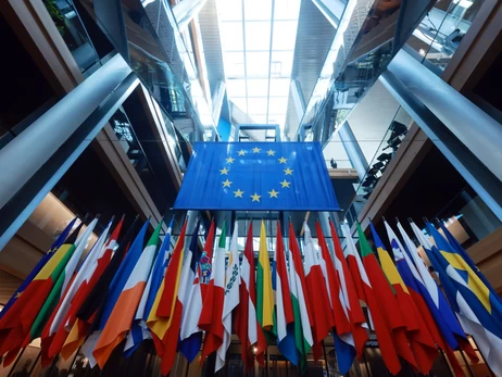 ЕС планирует принять 20-й пакет санкций против России на четвертую годовщину вторжения