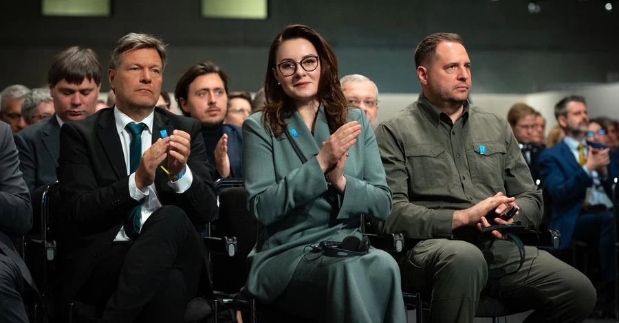 Єрмак заблокував Свириденко в месенджерах через підтримку його звільнення, — ЗМІ