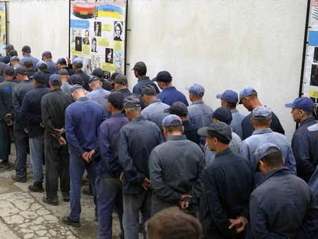 С начала полномасштабной войны более 10 тысяч солдат РФ попали в плен 