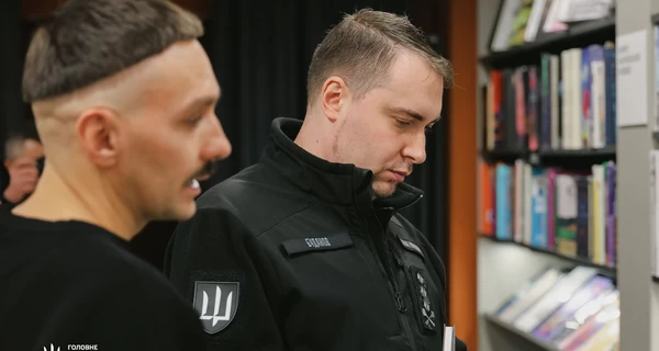 Буданов назвал 