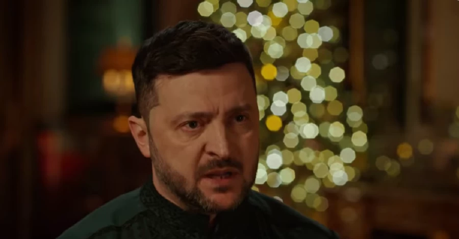 Моя подпись будет стоять только под сильным соглашением, — Зеленский в своем обращении