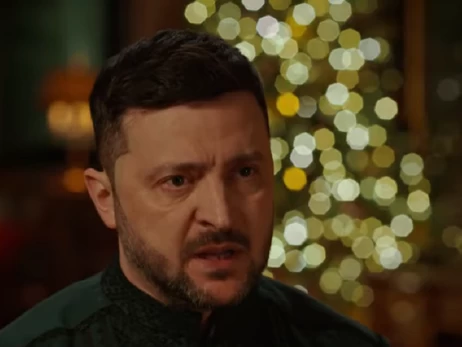 Мій підпис стоятиме лише під сильною угодою, — Зеленський у своєму зверненні