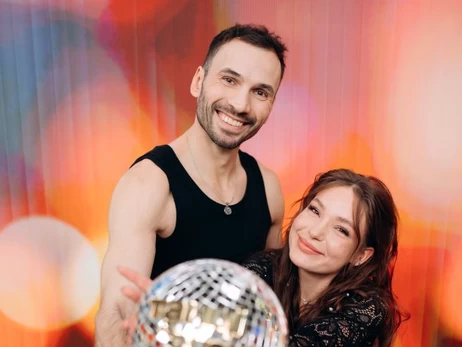 Хто переміг у новорічних «Танцях із зірками»? Спойлер: думка суддів та глядачів співпала