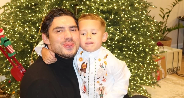 Где звезды праздновали Новый год-2026: Мирошниченко на Бали, Цветочная с бывшим, Jamala на сцене