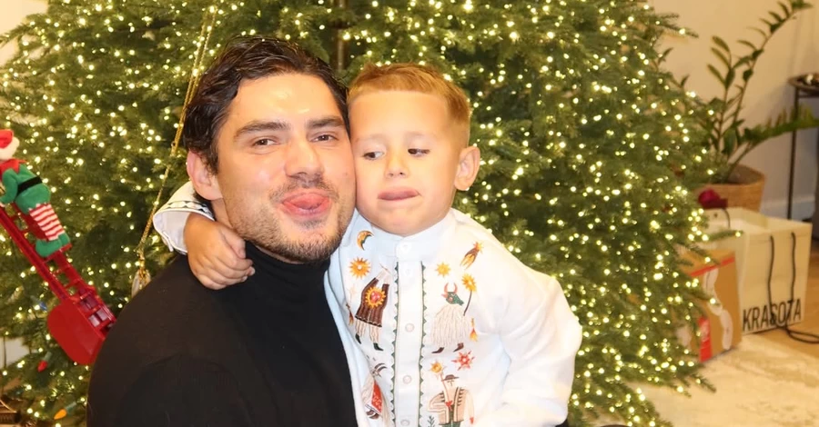 Де зірки святкували Новий рік-2026: Мірошниченки на Балі, Квіткова з колишнім, Jamala на сцені