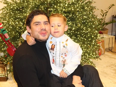 Где звезды праздновали Новый год-2026: Мирошниченко на Бали, Цветочная с бывшим, Jamala на сцене