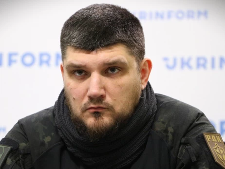 Командир РДК Денис Капустін живий - ГУР обдурило спецслужби РФ і отримало гроші за його 