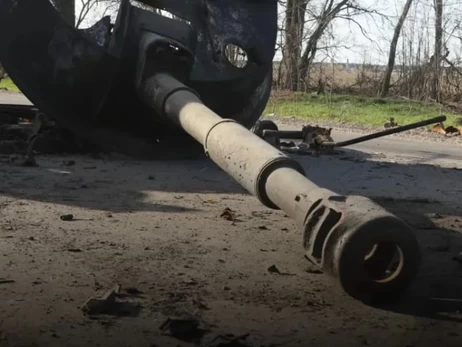 В 2025 году российская армия потеряла 35 дивизий личного состава, - Минобороны