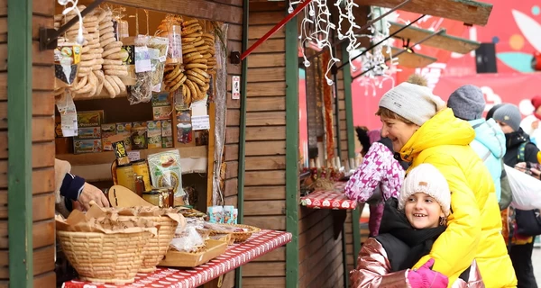 Магнит с Буковелем за 150 гривен? Где покупать сувениры в Карпатах и ​​как не переплатить