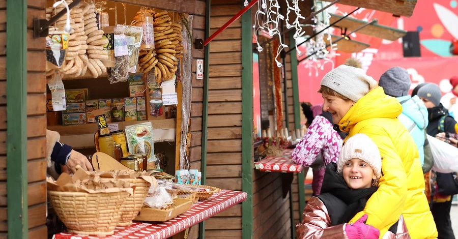 Магнит с Буковелем за 150 гривен? Где покупать сувениры в Карпатах и ​​как не переплатить