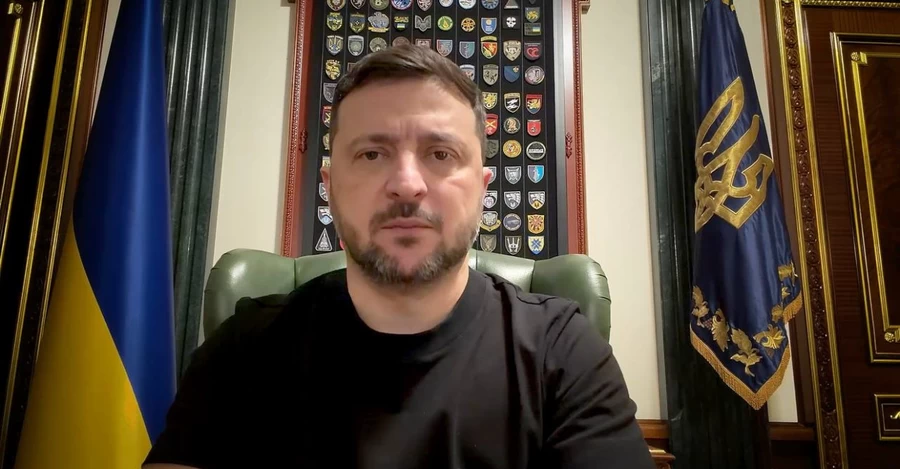 Зеленський анонсував зустріч начальників штабів та важливий день для внутрішньої політики