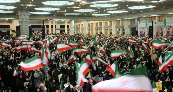 В Ірані – масові протести через стан економіки, є загиблі та поранені