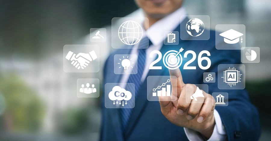 Прогнозы политологов на 2026 год: время «черных лебедей», обвала нефтяных цен и шанса на мир