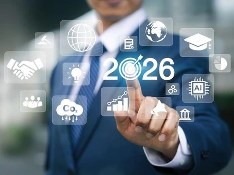 Прогнози політологів на 2026 рік: час «чорних лебедів», обвалу нафтових цін та шансу на мир