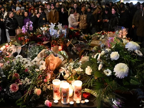 Трагедія на швейцарському курорті – посольство України відповіло, чи є серед загиблих українці