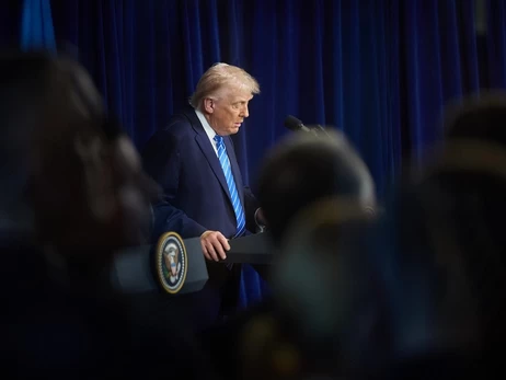 Трамп розповів, яку дозу аспірину приймає щодня