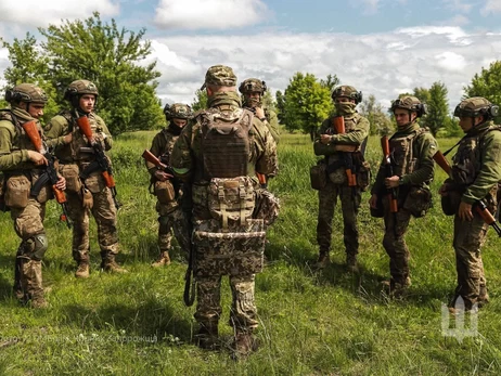Мобілізація-2026: підготовка в бойових бригадах, повістки через «Резерв+» та ТЦК по селах