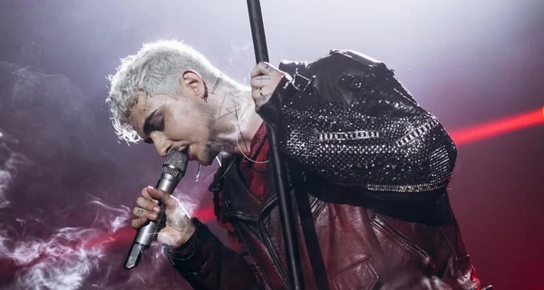 Melovin объявил о завершении карьеры в 2027 году