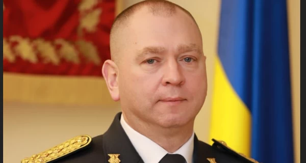 Зеленський анонсував зміну керівництва Держприкордонслужби, Дейнеко отримає нову посаду