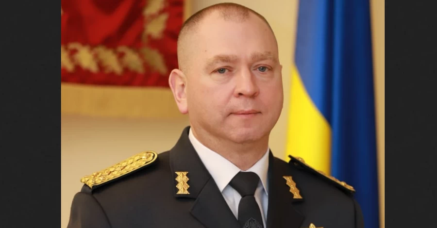 Зеленський анонсував зміну керівництва Держприкордонслужби, Дейнеко отримає нову посаду